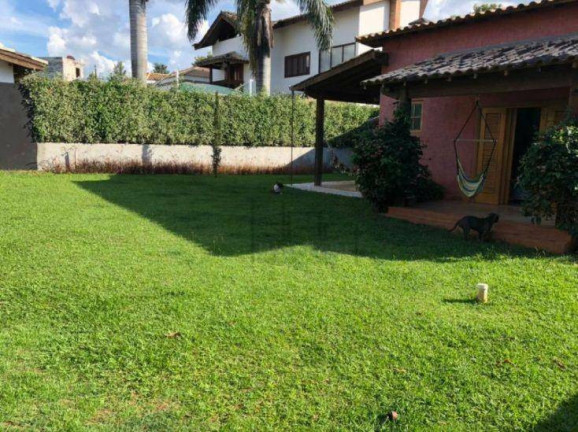 Imagem Casa com 3 Quartos para Alugar, 250 m² em Condomínio Vivendas Do Lago - Sorocaba Imagem Casa com 3 Quartos para Alugar, 250 m² em Condomínio Vivendas Do Lago - Sorocaba