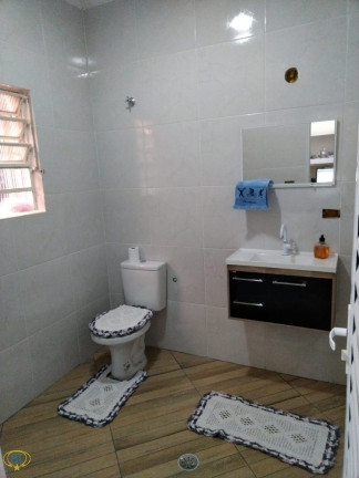 Imagem Casa com 2 Quartos à Venda, 160 m² em Vila Carrão - São Paulo