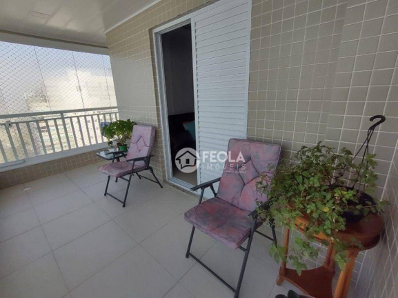 Imagem Apartamento com 3 Quartos à Venda, 163 m² em Aviação - Praia Grande
