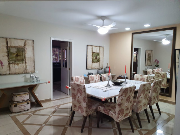 Imagem Casa com 4 Quartos à Venda, 549 m² em Condomínio Monte Belo - Salto