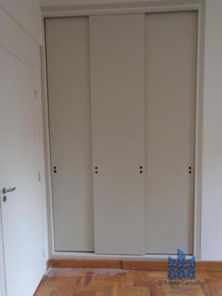 Imagem Apartamento com 2 Quartos à Venda, 90 m² em Vila Mariana - São Paulo