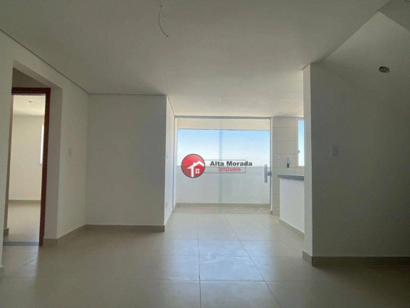 Imagem Apartamento com 2 Quartos à Venda, 148 m² em Cabral - Contagem