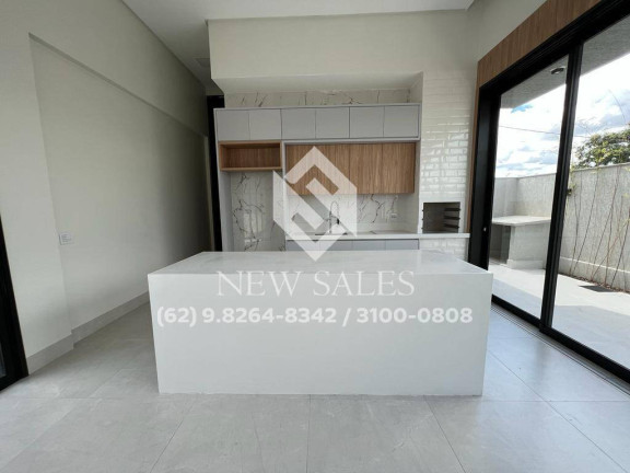 Imagem Casa com 3 Quartos à Venda, 149 m² em Residencial Parqville Jacarandá - Aparecida De Goiânia Imagem Casa com 3 Quartos à Venda, 149 m² em Residencial Parqville Jacarandá - Aparecida De Goiânia