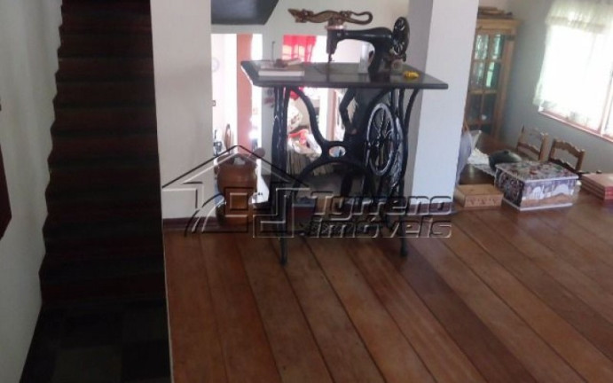 Imagem Casa de Condomínio com 4 Quartos à Venda, 278 m² em Urbanova - São José Dos Campos