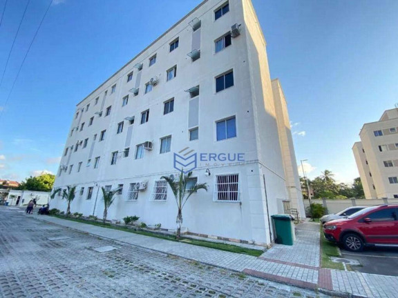 Imagem Apartamento com 2 Quartos à Venda, 45 m² em Mondubim - Fortaleza