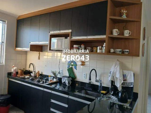 Imagem Apartamento com 2 Quartos à Venda, 45 m² em Nova Olinda - Londrina Imagem Apartamento com 2 Quartos à Venda, 45 m² em Nova Olinda - Londrina