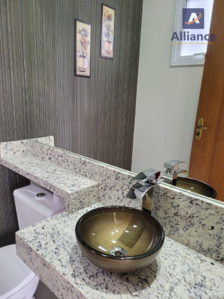 Imagem Casa com 3 Quartos à Venda, 183 m² em Reserva Dos Jatobás - Louveira
