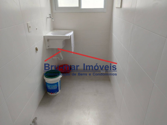Imagem Casa com 3 Quartos à Venda, 110 m² em Vila Belmiro - Santos Imagem Casa com 3 Quartos à Venda, 110 m² em Vila Belmiro - Santos