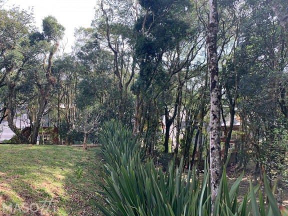 Terreno à Venda, 1.366 m² em Centro - Gramado