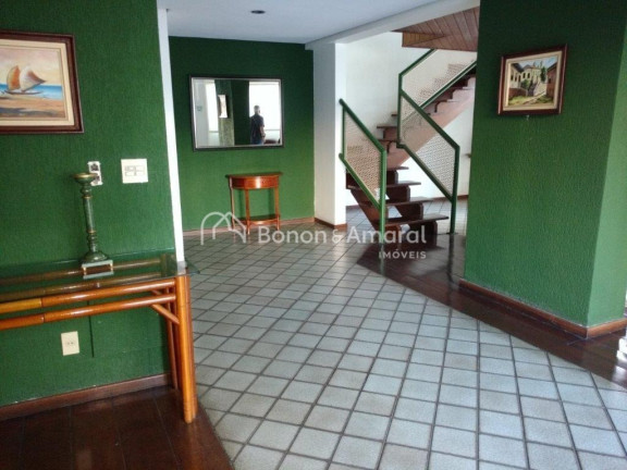 Imagem Apartamento com 3 Quartos à Venda, 110 m² em Cambuí - Campinas Imagem Apartamento com 3 Quartos à Venda, 110 m² em Cambuí - Campinas