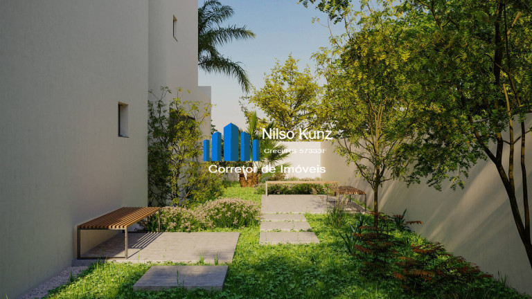 Imagem Apartamento com 2 Quartos à Venda, 71 m² em Borgo - Bento Gonçalves Imagem Apartamento com 2 Quartos à Venda, 71 m² em Borgo - Bento Gonçalves