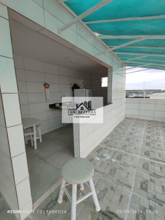 Imagem Apartamento com 2 Quartos à Venda, 57 m² em Ponta De Campina - Cabedelo