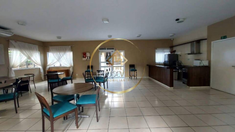 Imagem Apartamento com 2 Quartos à Venda, 47 m² em Jardim Ismênia - São José Dos Campos
