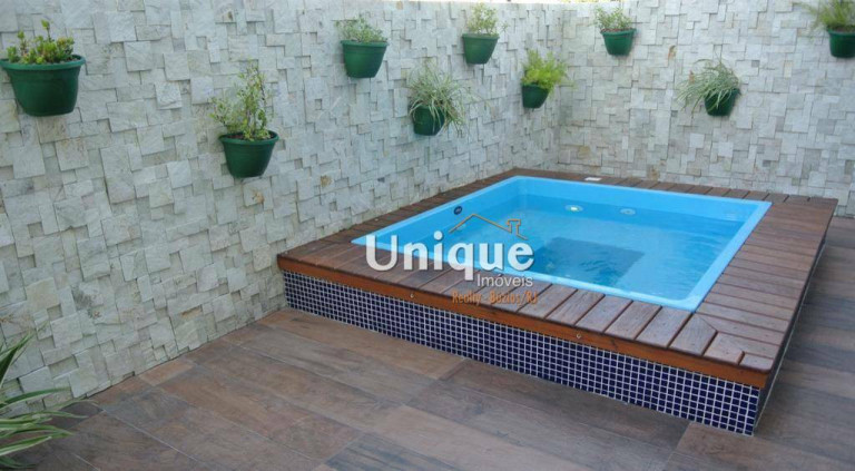 Imagem Casa com 4 Quartos à Venda, 120 m² em Geribá - Armação Dos Búzios