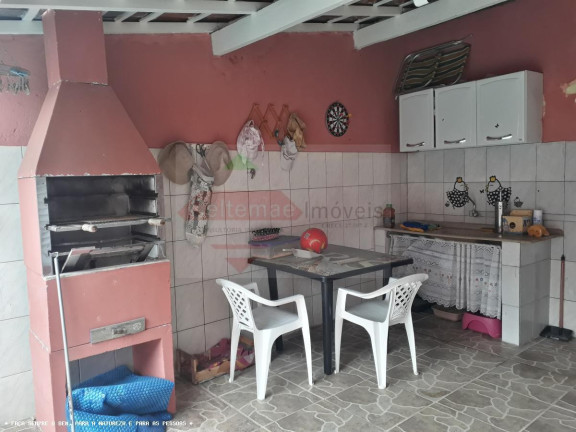 Imagem Casa com 3 Quartos à Venda, 112 m² em Centro - Taubaté Imagem Casa com 3 Quartos à Venda, 112 m² em Centro - Taubaté
