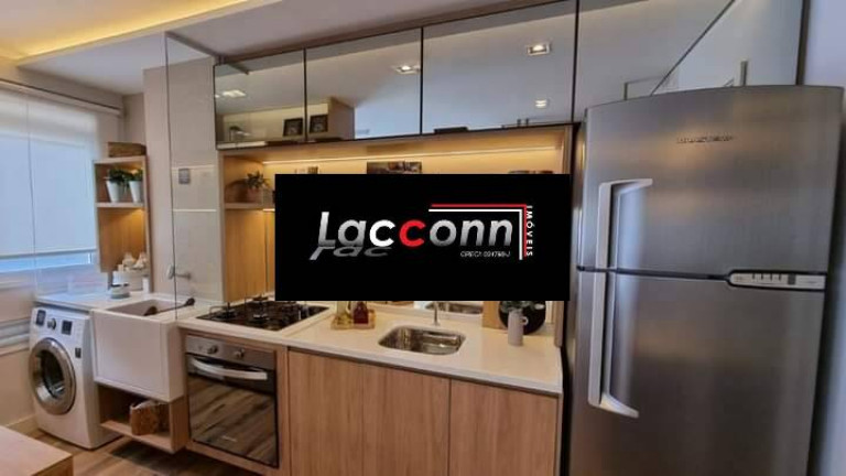 Imagem Apartamento com 2 Quartos à Venda, 39 m² em Centro - Boituva Imagem Apartamento com 2 Quartos à Venda, 39 m² em Centro - Boituva