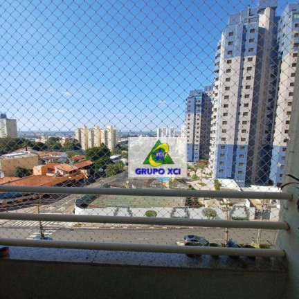 Imagem Apartamento com 3 Quartos à Venda, 75 m² em Mansões Santo Antônio - Campinas