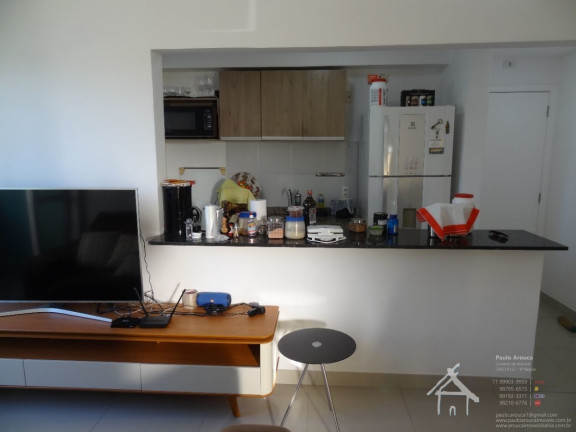 Imagem Apartamento com 2 Quartos à Venda, 69 m² em Piatã - Salvador