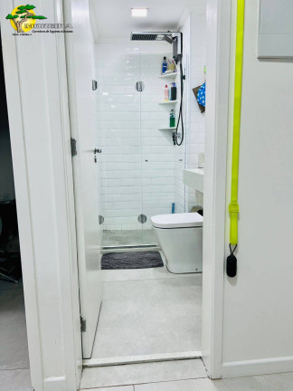Imagem Apartamento com 2 Quartos à Venda, 34 m² em Santana - São Paulo