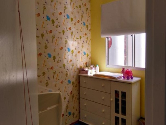 Imagem Apartamento com 2 Quartos à Venda, 40 m² em Jardim Ipanema (zona Oeste) - São Paulo