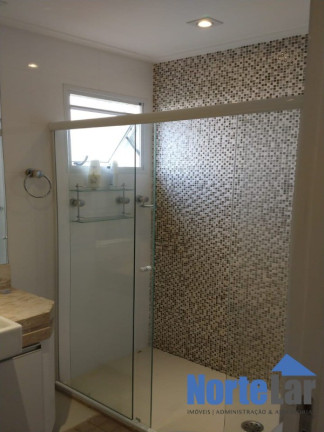 Imagem Apartamento com 3 Quartos à Venda, 104 m² em Lauzane Paulista - São Paulo