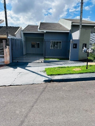 Casa com 3 Quartos à Venda, 70 m² em Jardim Diamante - Maringa