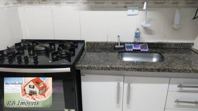 Imagem Apartamento com 2 Quartos à Venda, 53 m² em Ferrazópolis - São Bernardo Do Campo Imagem Apartamento com 2 Quartos à Venda, 53 m² em Ferrazópolis - São Bernardo Do Campo