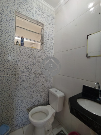 Imagem Casa com 2 Quartos à Venda, 112 m² em Monte Carlo - Santa Luzia