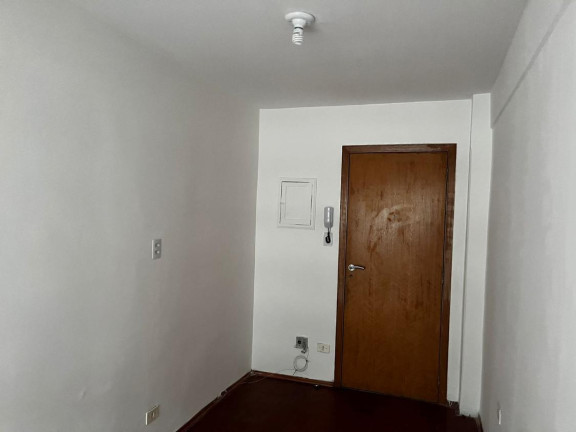 Imagem Apartamento com 1 Quarto à Venda, 35 m² em Bela Vista - São Paulo