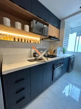 Imagem Imóvel com 1 Quarto à Venda, 35 m² em Cambuci - São Paulo Imagem Imóvel com 1 Quarto à Venda, 35 m² em Cambuci - São Paulo