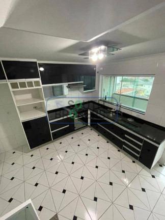 Imagem Sobrado com 3 Quartos à Venda,  em Parada Inglesa - São Paulo