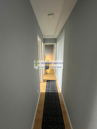 Imagem Apartamento com 2 Quartos à Venda, 52 m² em Ipiranga - São Paulo Imagem Apartamento com 2 Quartos à Venda, 52 m² em Ipiranga - São Paulo