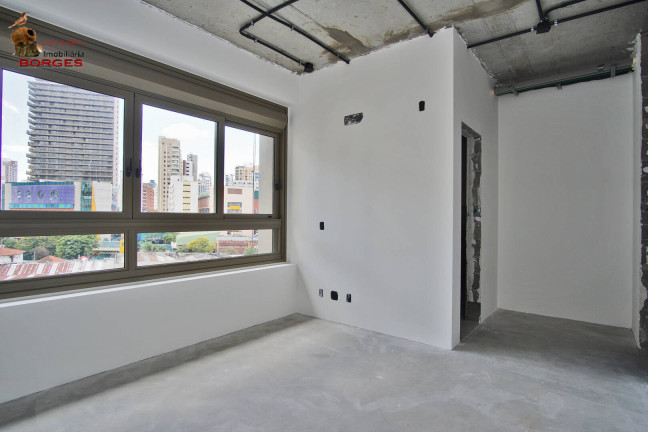 Imagem Apartamento com 4 Quartos à Venda, 358 m² em Vila Nova Conceição - São Paulo