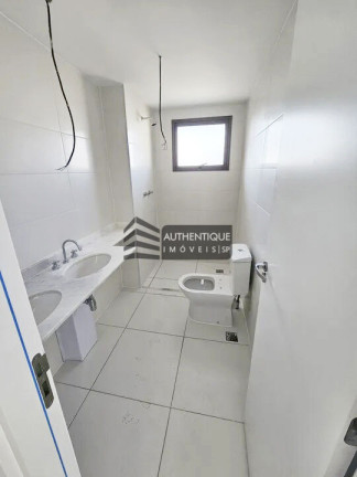 Imagem Apartamento com 3 Quartos à Venda, 115 m² em Perdizes - São Paulo