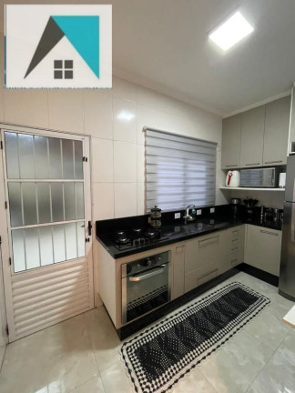Imagem Casa com 2 Quartos à Venda, 100 m² em Panorama (polvilho) - Cajamar Imagem Casa com 2 Quartos à Venda, 100 m² em Panorama (polvilho) - Cajamar