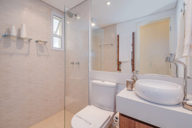 Apartamento com 3 Quartos à Venda, 64 m² em Sacomã - São Paulo