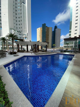 Imagem Apartamento com 3 Quartos à Venda, 20 m² em Pioneiros - Balneário Camboriú
