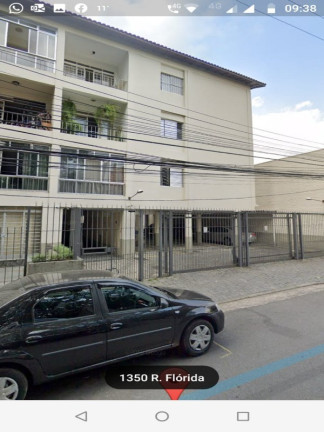 Imagem Imóvel com 2 Quartos à Venda, 123 m² em Cidade Monções - São Paulo