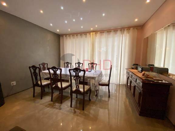 Imagem Casa de Condomínio com 3 Quartos à Venda, 254 m² em Jardim Golden Park Residence Ii - Sorocaba Imagem Casa de Condomínio com 3 Quartos à Venda, 254 m² em Jardim Golden Park Residence Ii - Sorocaba