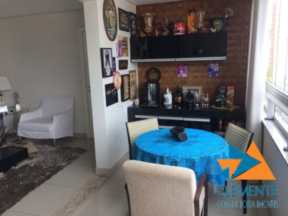 Imagem Apartamento com 4 Quartos à Venda, 138 m² em Santo Agostinho - Belo Horizonte