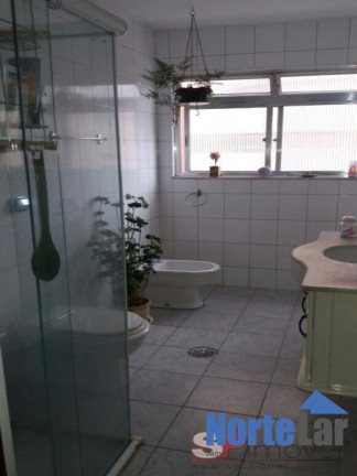 Imagem Apartamento com 3 Quartos à Venda, 130 m² em Santana - São Paulo