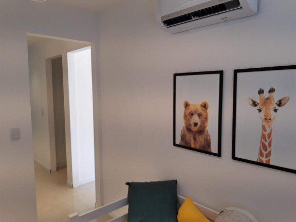 Imagem Apartamento com 2 Quartos à Venda, 119 m² em Tijuca - Rio De Janeiro