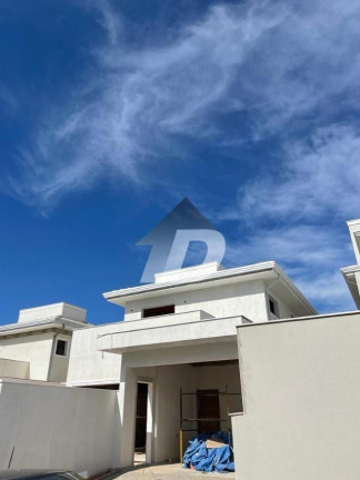 Imagem Casa de Condomínio à Venda, 173 m² em Bairro Das Palmeiras - Campinas Imagem Casa de Condomínio à Venda, 173 m² em Bairro Das Palmeiras - Campinas