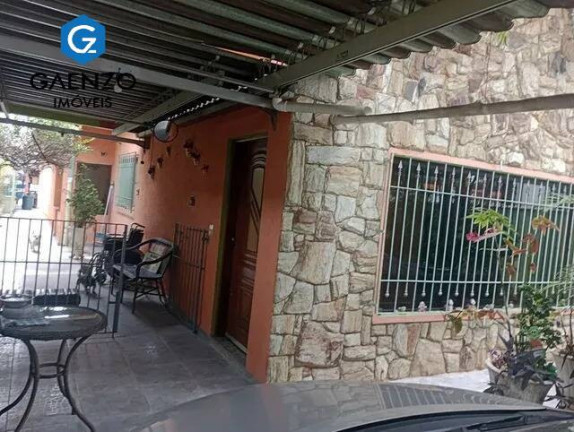 Imagem Casa com 2 Quartos à Venda, 500 m² em Jardim Das Flores - Osasco Imagem Casa com 2 Quartos à Venda, 500 m² em Jardim Das Flores - Osasco