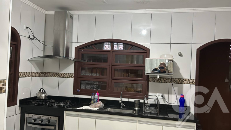 Imagem Casa com 3 Quartos à Venda, 150 m² em Pontal De Santa Marina - Caraguatatuba Imagem Casa com 3 Quartos à Venda, 150 m² em Pontal De Santa Marina - Caraguatatuba