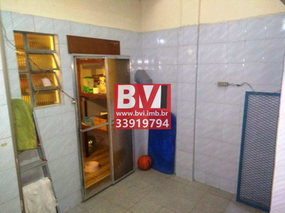 Imagem Casa com 3 Quartos à Venda, 420 m² em Vista Alegre - Rio De Janeiro