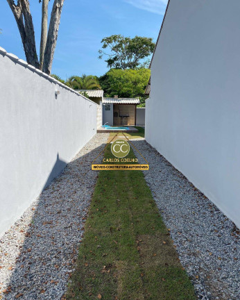 Imagem Casa com 2 Quartos à Venda,  em Unamar (tamoios) - Cabo Frio