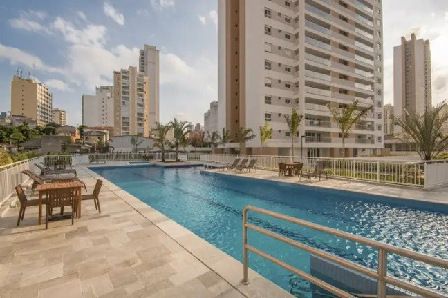 Imagem Apartamento com 3 Quartos à Venda, 111 m² em Aclimação - São Paulo