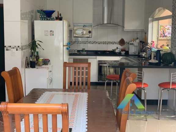 Imagem Sobrado com 5 Quartos à Venda, 390 m² em Dos Casa - São Bernardo Do Campo