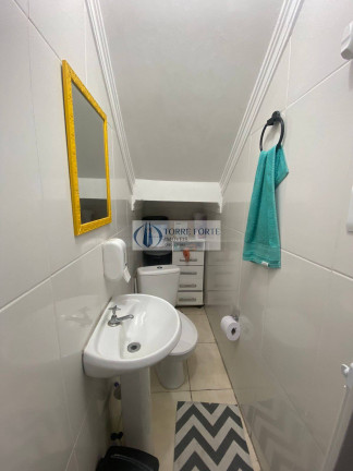 Imagem Casa com 3 Quartos à Venda, 120 m² em Vila Ema - São Paulo